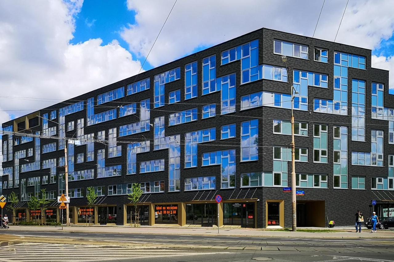 Lumen Studio Wroclaw Exterior photo
