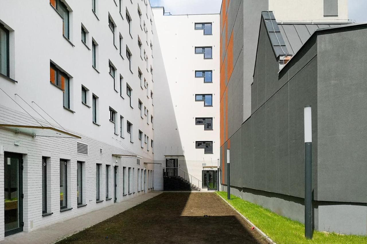 Lumen Studio Wroclaw Exterior photo